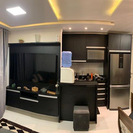 Apartament Brisas Da Mare Passo de Torres Zewnętrze zdjęcie