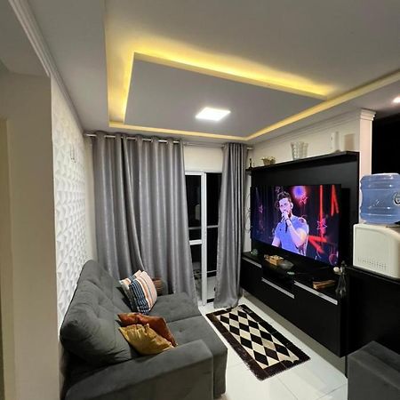 Apartament Brisas Da Mare Passo de Torres Zewnętrze zdjęcie