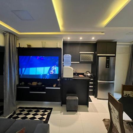 Apartament Brisas Da Mare Passo de Torres Zewnętrze zdjęcie