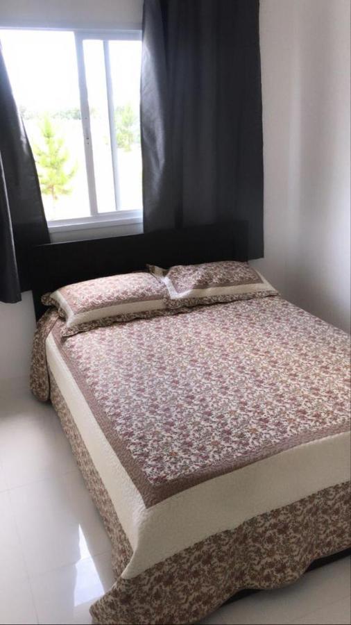 Apartament Brisas Da Mare Passo de Torres Zewnętrze zdjęcie