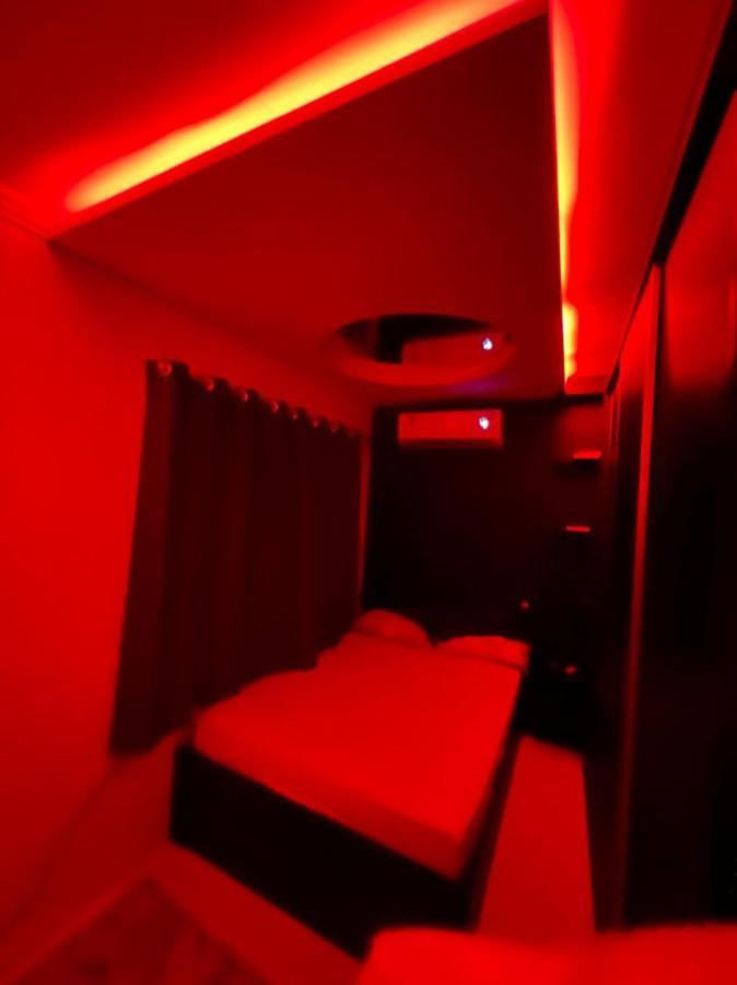 Apartament Brisas Da Mare Passo de Torres Zewnętrze zdjęcie
