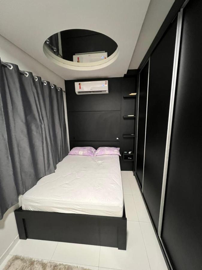 Apartament Brisas Da Mare Passo de Torres Zewnętrze zdjęcie