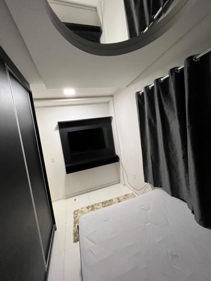 Apartament Brisas Da Mare Passo de Torres Zewnętrze zdjęcie