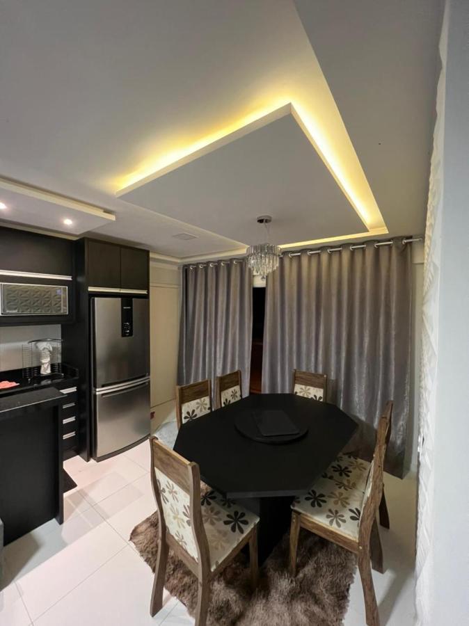 Apartament Brisas Da Mare Passo de Torres Zewnętrze zdjęcie