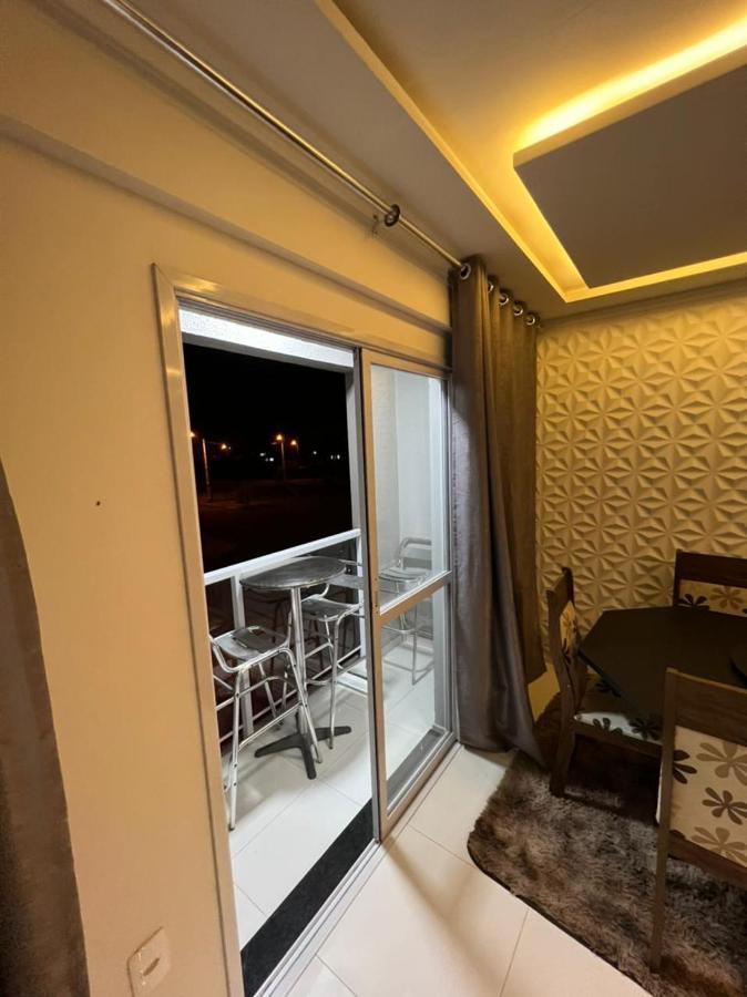 Apartament Brisas Da Mare Passo de Torres Zewnętrze zdjęcie